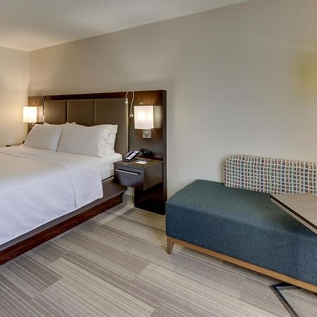 Holiday Inn Express Hotel & Suites Dayton-Centerville By Ihg Екстер'єр фото