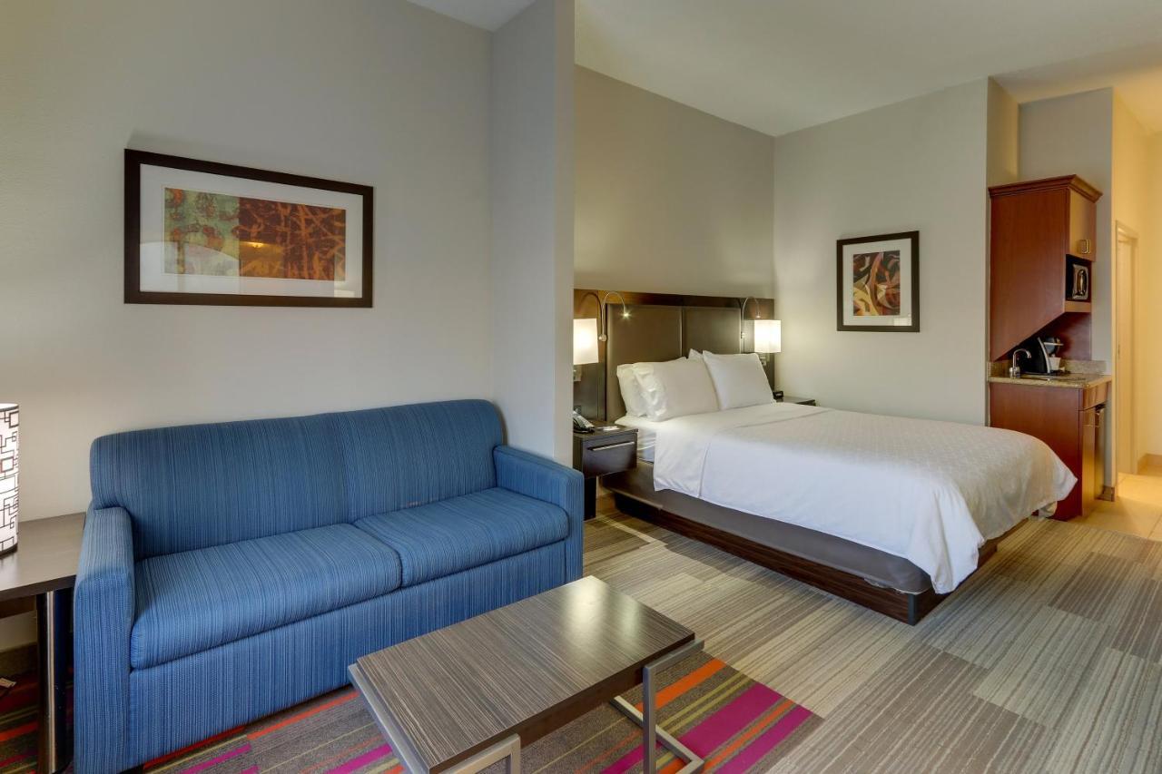 Holiday Inn Express Hotel & Suites Dayton-Centerville By Ihg Екстер'єр фото