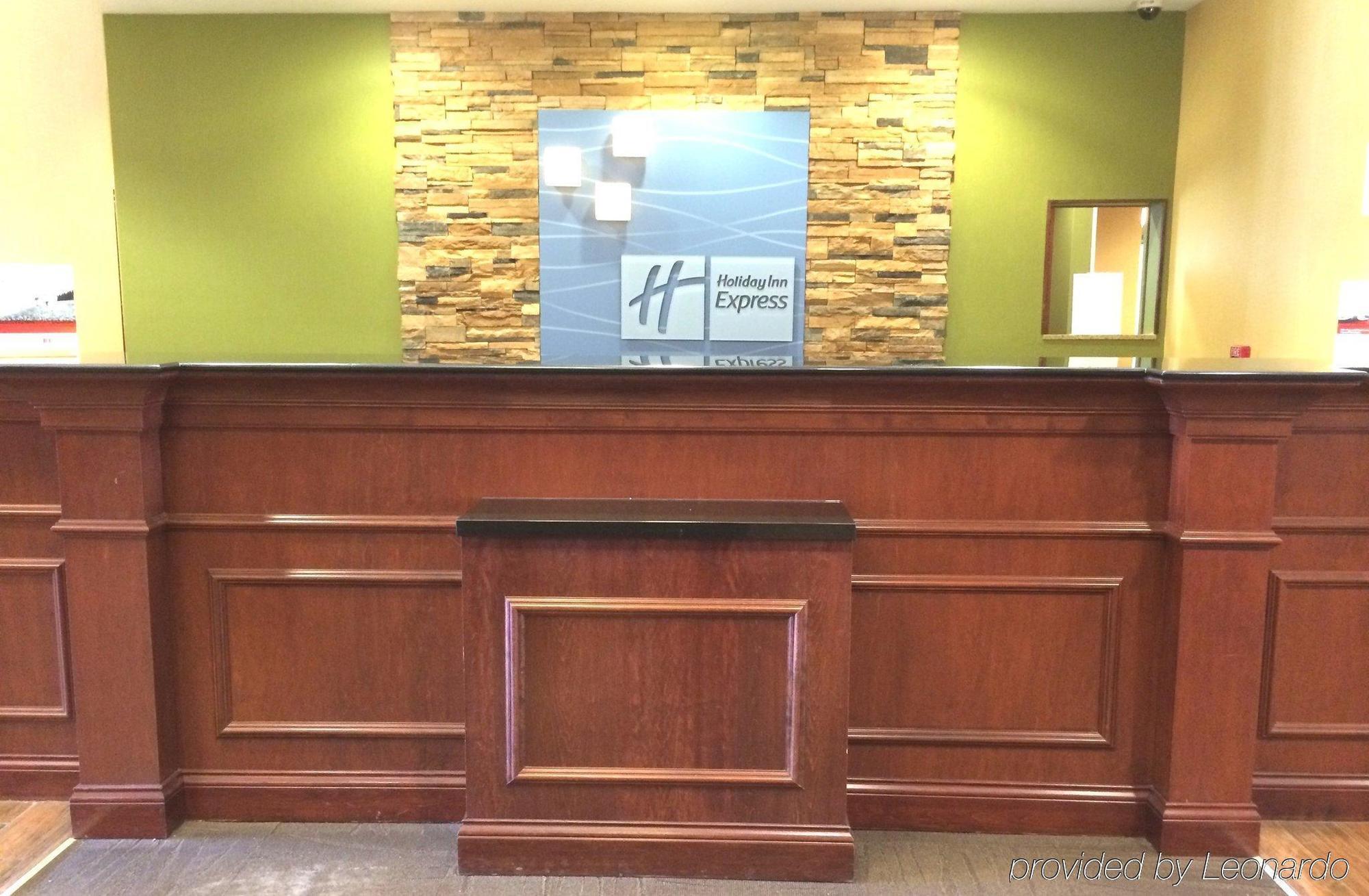 Holiday Inn Express Hotel & Suites Dayton-Centerville By Ihg Екстер'єр фото