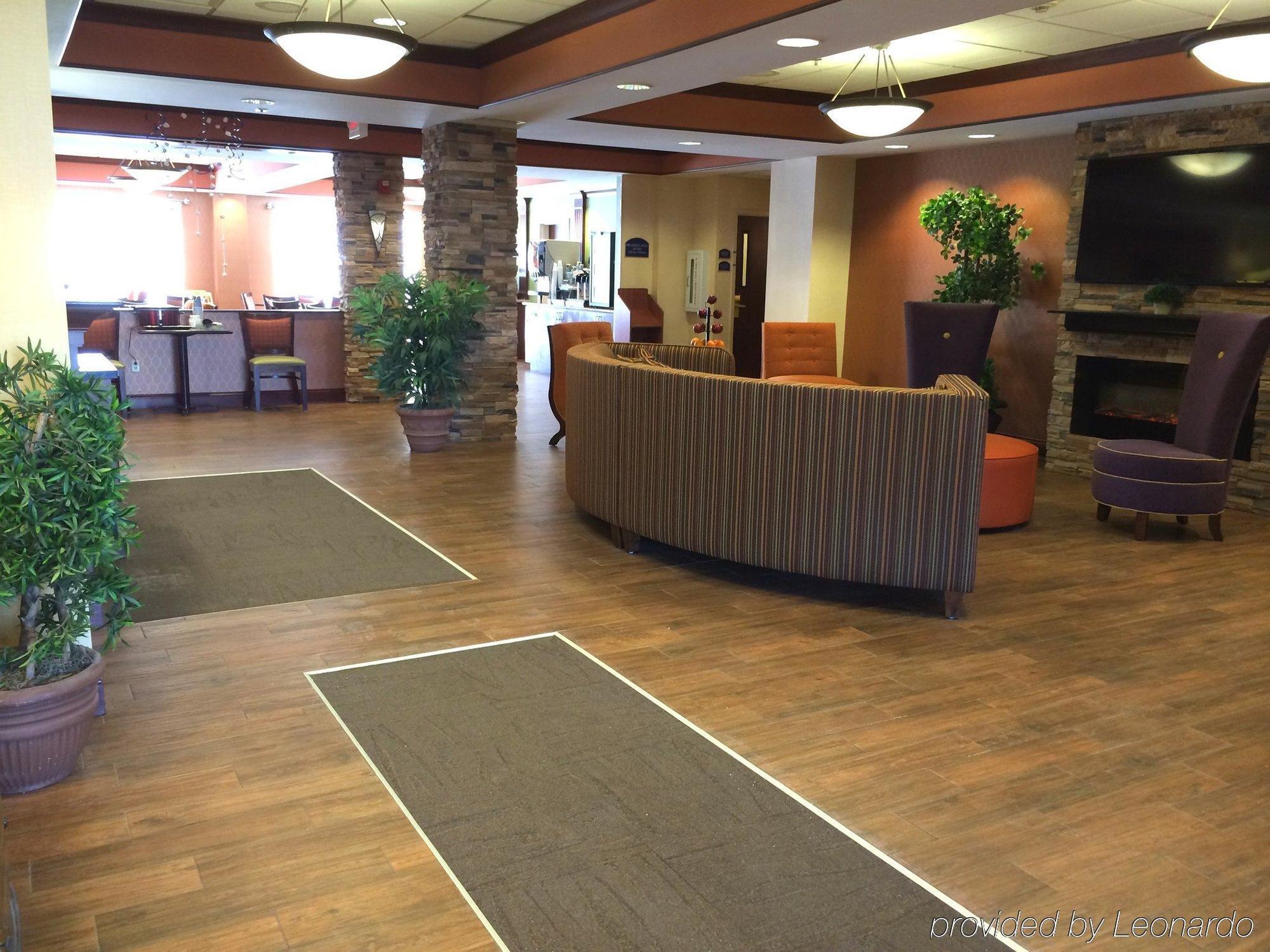 Holiday Inn Express Hotel & Suites Dayton-Centerville By Ihg Екстер'єр фото
