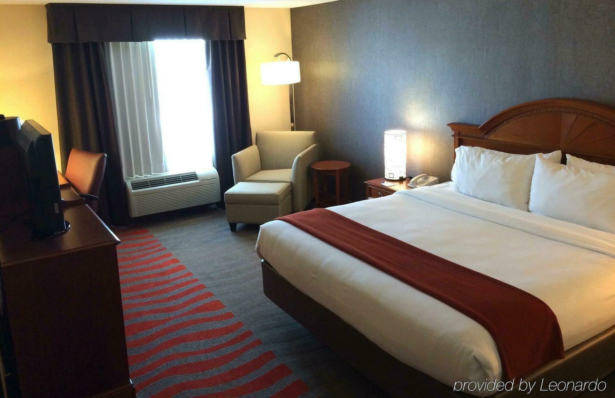 Holiday Inn Express Hotel & Suites Dayton-Centerville By Ihg Екстер'єр фото